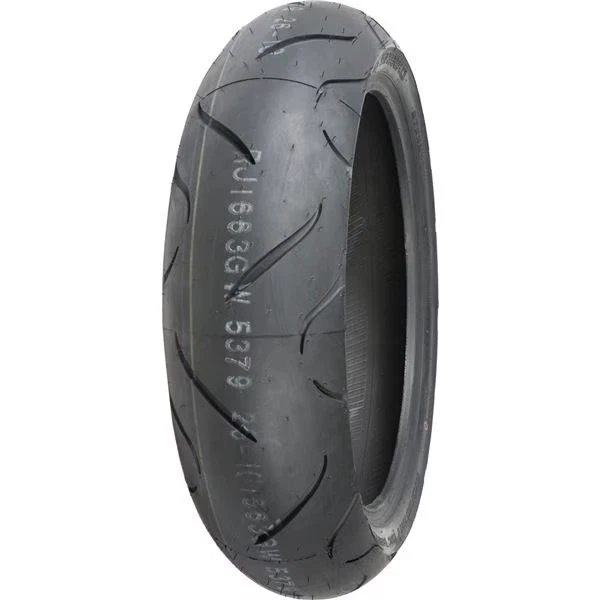 Neumático trasero Shinko 010 Apex - 150/60ZR17 87-4070 Foto 4 de 4