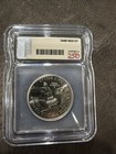 1776-2026 Semiquincentenial Half Dollar MS66 Initial Release 50c — photo 2