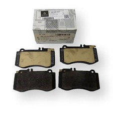 MERCEDES W212 W218 OE-Bremsbel&auml;ge vorne