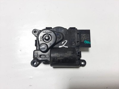 MG MG4 ev 2022 Elektro 125kW Luftklappensteuerungsmotor 652202 JUM118441