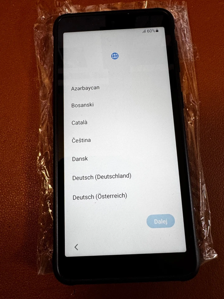 Samsung Galaxy Xcover 5 · 64GB, Foto 3 von 5