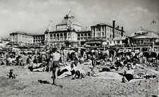 AK Scheveningen Kurhaus 1960s