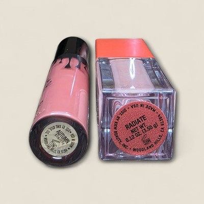 Kylie Jenner Matte Liquid Lipstick AUTUMN KKW Beauty Lip Gloss