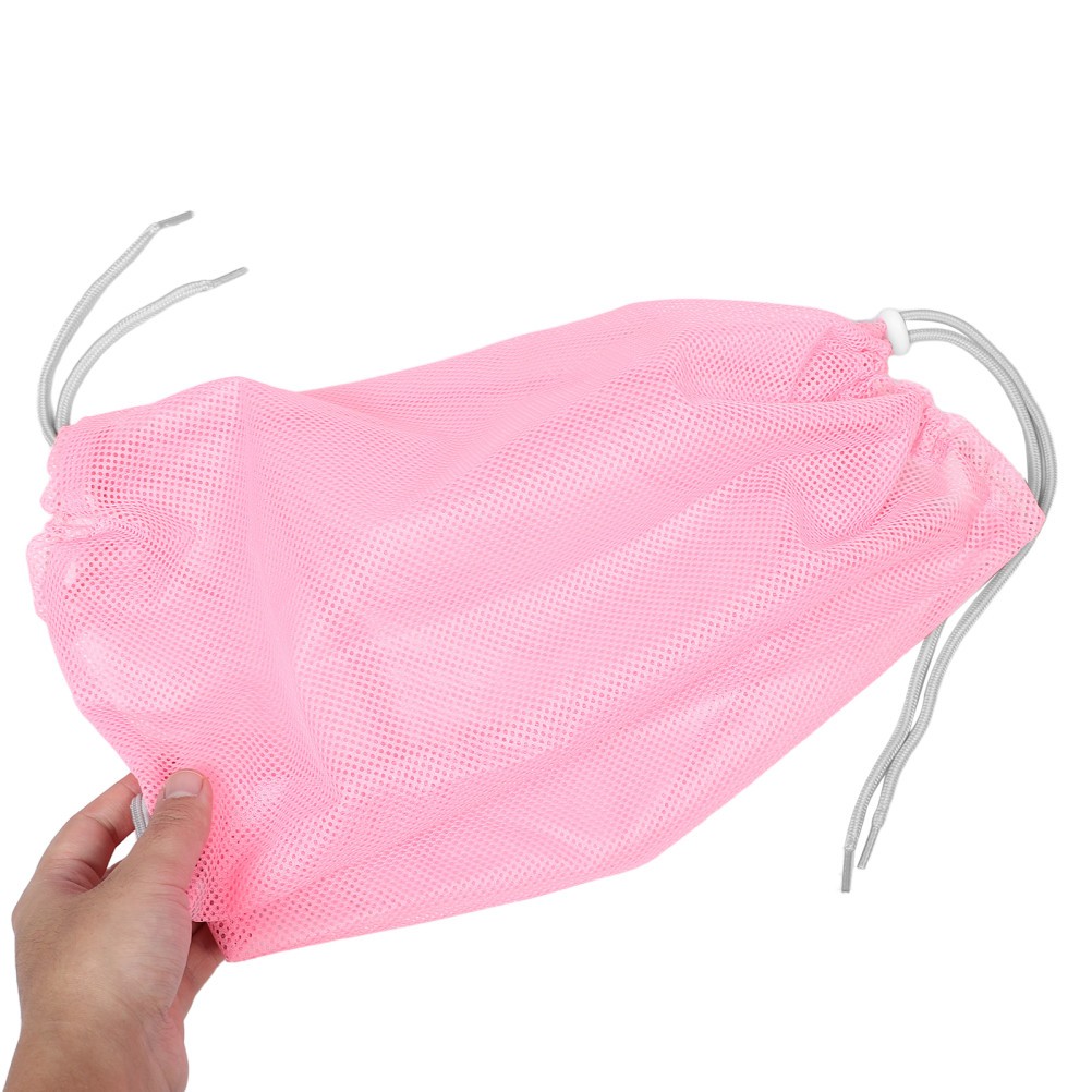 3 Pcs Anti-scratch Cat Bath Bag Washing Kitten Bathing for Holder