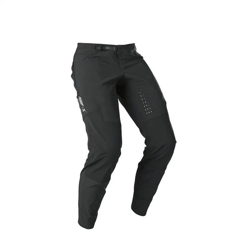 Defend MX MTB DH Pantaloni Ciclismo Corsa Mountain Bike Pantaloni Motocross Dirt Bike BMX foto 5