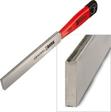 StewMac Z-File Fret Crowning File, Original Z-File - Two Diamond Edges -...