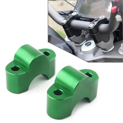 Fits For KAWASAKI Z900RS Z900 RS 2018 2019 2020 Handle Bar Riser Adapter Risers