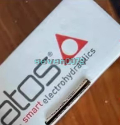 1PCS New ATOS SDHI-0711 23 Solenoid Valve