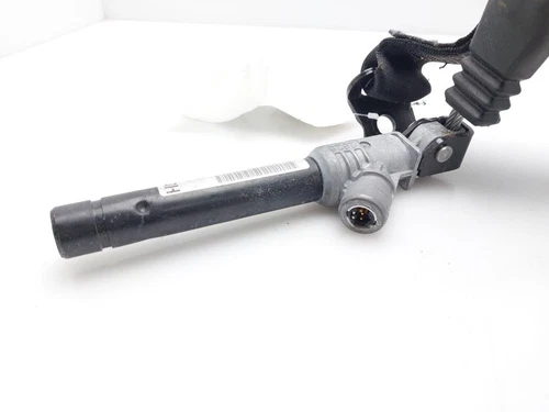 6983008 Enganche Cinturon Trasero Derecho para BMW SERIE 3 TOURING (E91) 8379804 - Imagen 3 de 10