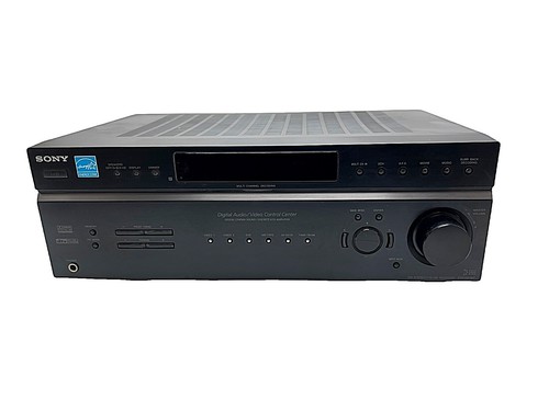 SONY MUC-M2BT1 Wireless Audio Receiver MMCX Cable with Box Used | eBay