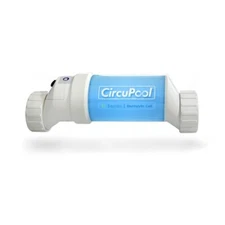 CircuPool® Si-45 Replacement Salt Cell AKA UL40