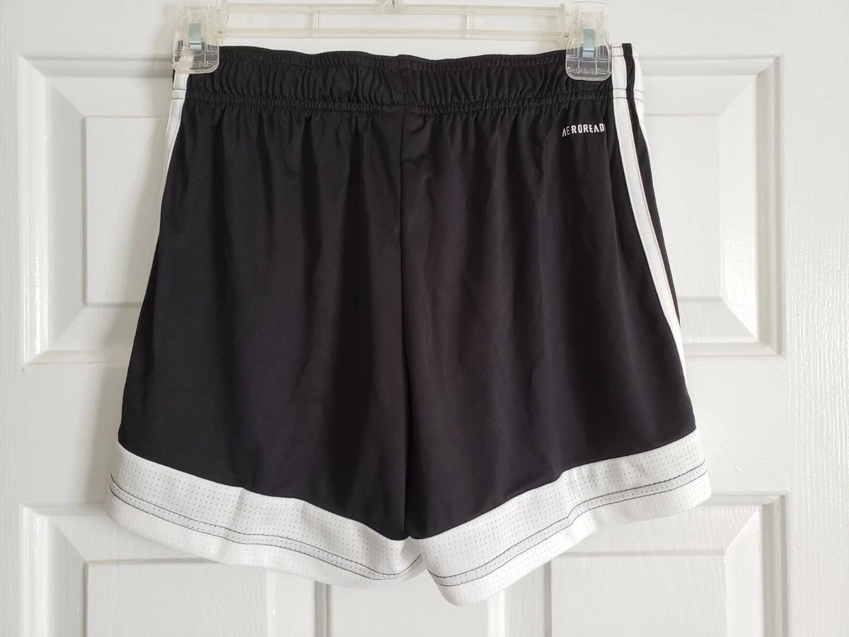 Adidas women's tastigo store 19 shorts