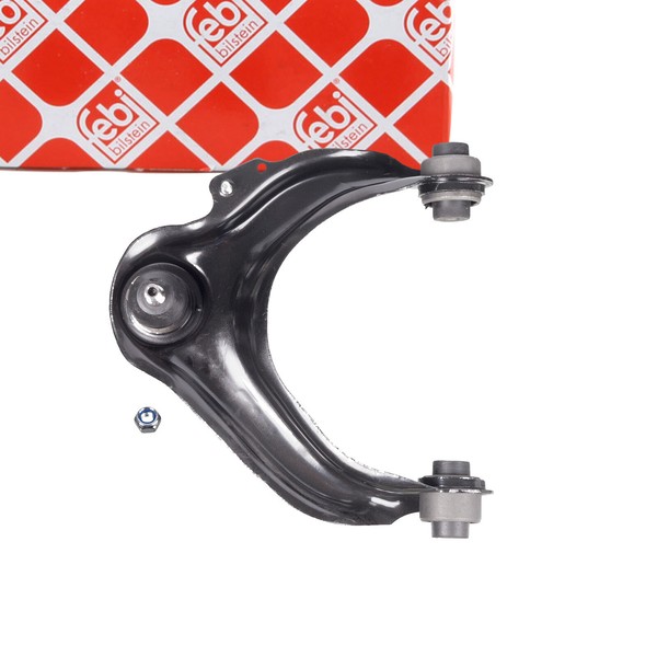febi 23755 Querlenker Lenker FüR Honda Accord VI Vorne Oben Links 51460-S1A-E01-image