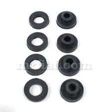 Alfa Romeo Montreal Radiator Support New