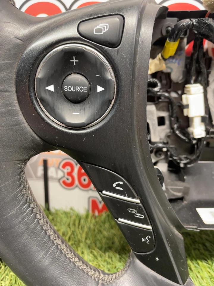 ✅ Volante Honda Accord 2013 OEM Foto 3 de 4