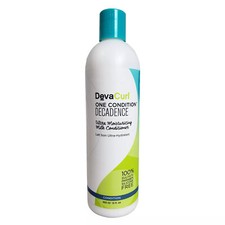 DevaCurl One Condition Decadence 12 oz