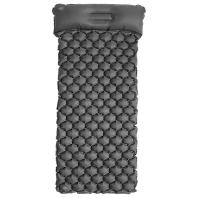 Disc-O-Bed One Pad XL Isomatte 195x80cm Campingmatte Luftmatratze Schlafmatte