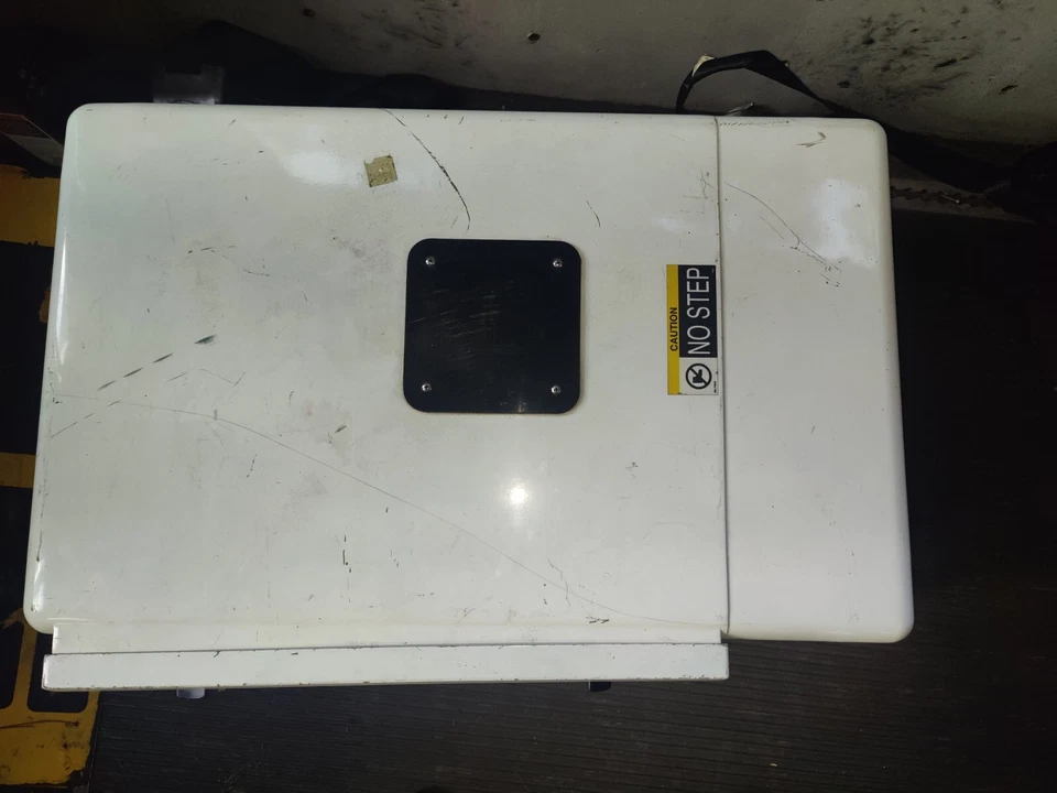 Cummins Onan Commercial QG - Image 2 of 4