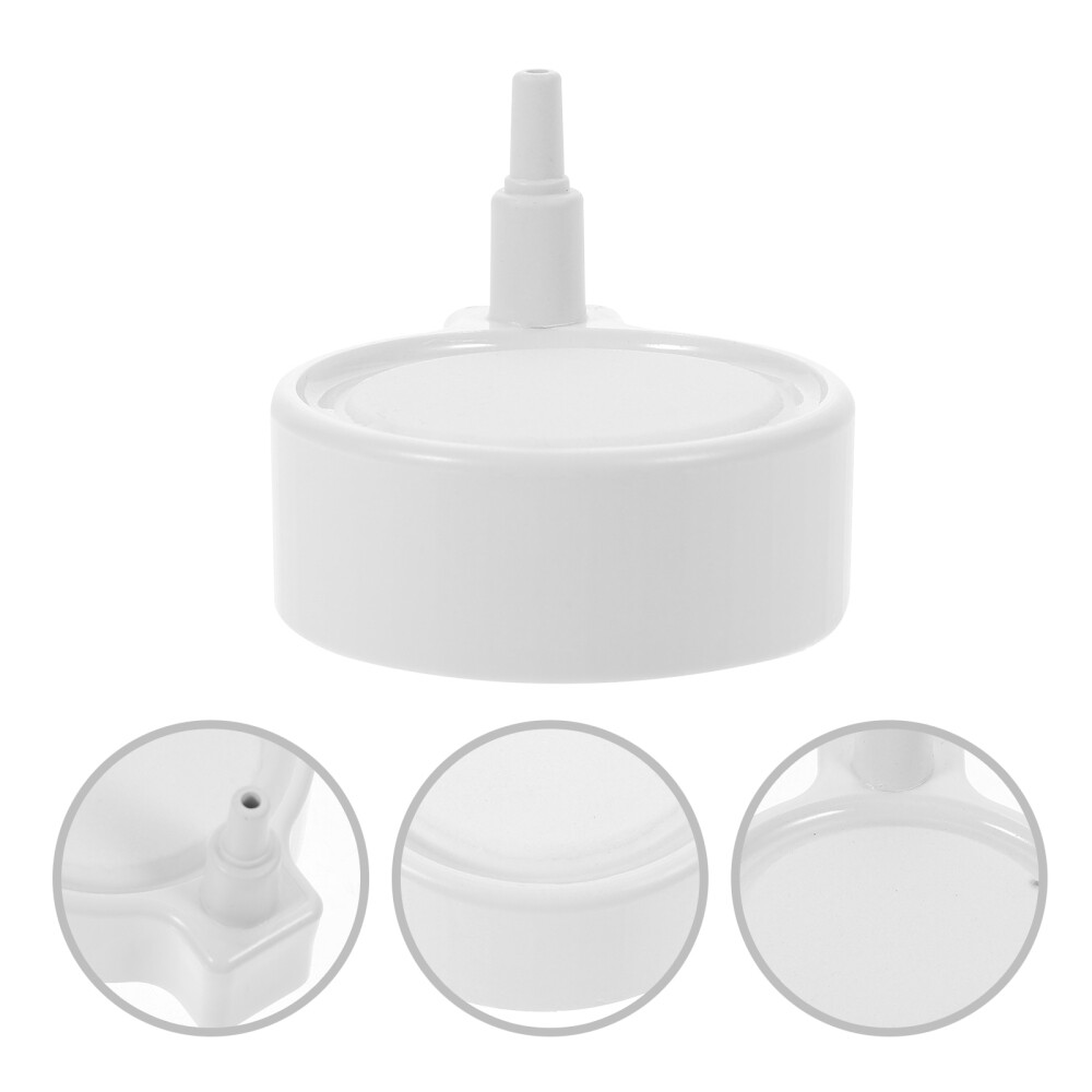 Regulator Aquarium Fish Tank Bubble Maker Stone Water eBay