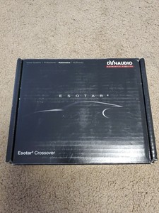 dynaudio esotar 3 way