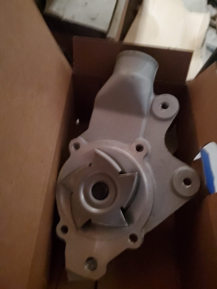 New Murray Temperature Control Engine Water Pump CP7164 | eBay