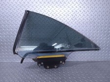 Mercedes-Benz CL C215 2004 Links Hinten Fenster Glas AGR34925