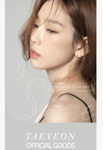 Taeyeon Concert | eBay