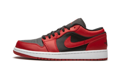 Men's Nike Air Jordan 1 Low \