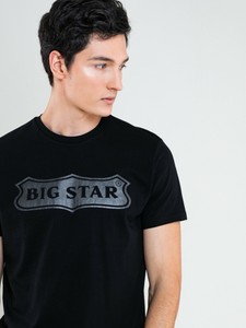 t shirt big star