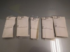 5x NEW Cisco Aironet AIR-ANT4941 2.2-dBi 2.4GHz Articulated Dipole Antenna