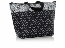 Thirty-one Thermal Tote Bag in Garden Sketch