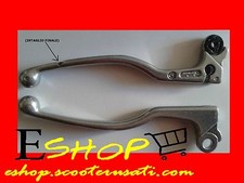 LEVA FRIZIONE MOTO GUZZI " NEVADA - V7 750 - BREVA 750 " GU32605510 (E37)