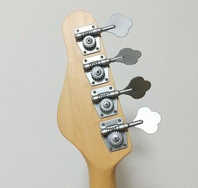 Charvel Jazz Bass type blue Made In Japan 1990s Electric