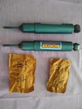 10 USA made Monroe-Matic NOS Shocks 2151