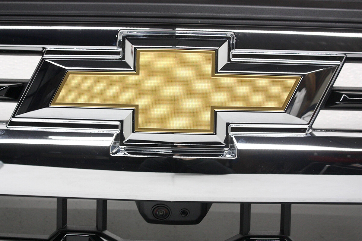 OEM Grille For Chevy Silverado LT 1500 85516946 | eBay