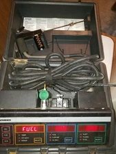 Bacharach Combustion analyzer model 300