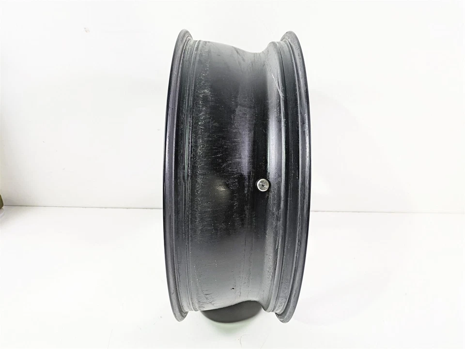 Llanta trasera Ducati Hypermotard 821 SP 2015 17x5,5 Marchesini 50221561AB Foto 3 de 4