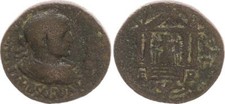 R&ouml;mische Kaiserzeit Provinzialpr&auml;gung AE 28 Gordianus Pius gr&ouml;&szlig;ere Provin  69227
