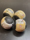 Rare Mash'Ems Series 2 Harry Potter Mystery Pack new Sealed Pack Of 4