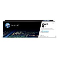 Hp Toner Originale 3200 Nero 203X CF540X