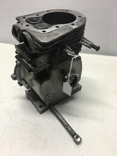 35371 TECUMEH ENGINE CRANKCASE CYLINDER BLOCK