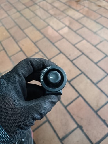 Original Jaguar S-Type X200 Schalter Lenksäule Verstellung 2R836465CA