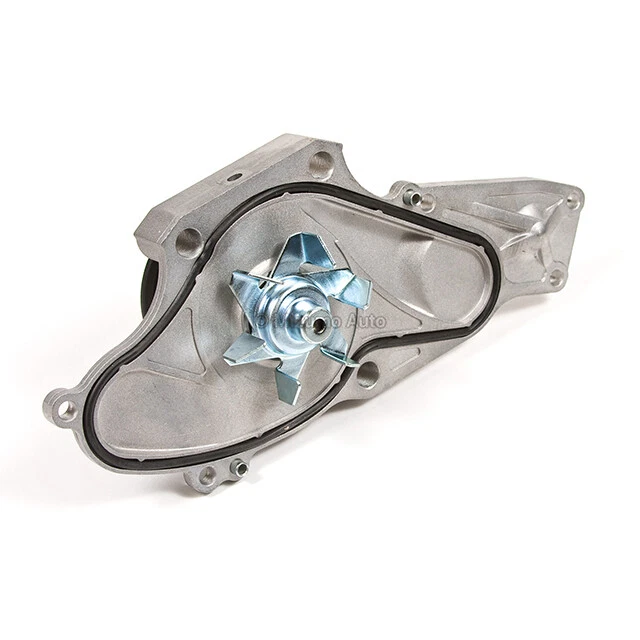 GMB Water Pump Fit 99-04 Acura CL TL MDX Honda Accord Odyssey J30A J32A J35A - Image 4 of 4