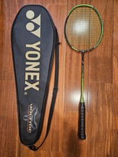 Yonex Voltric Flash Boost VTFB green, excelle...
