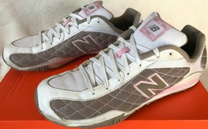 new balance flats
