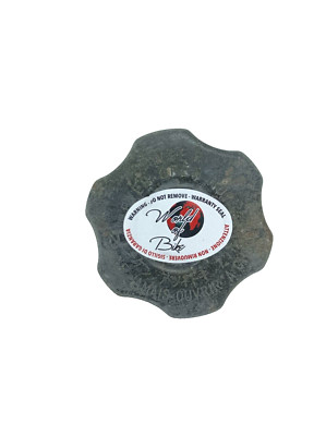 KÜHLERDECKEL KAWASAKI VULCAN VN 800 DRIFTER 99 03 WASSERKÜHLUNG