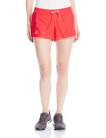 Adidas Performance Women's Tennis Core Shorts Shock Red/sun Glow X-large on sale Adidas Performance Women's Tennis Core Shorts Shock Red/sun Glow X-large on sale