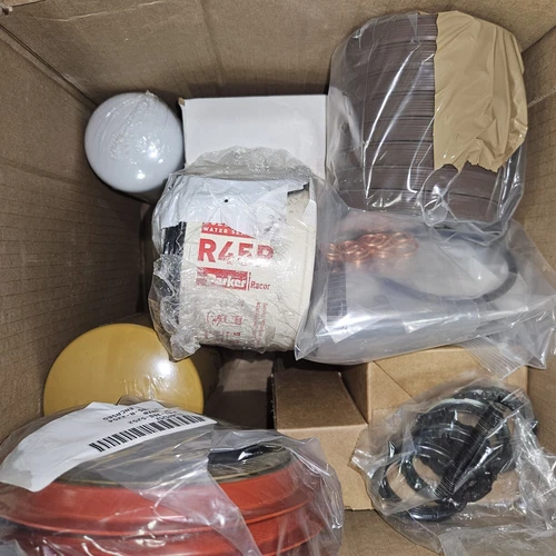 FMTV LMTV 2.5T Annual PMCS Service Kit , 57K4845-008 , 2590-01-602-8178