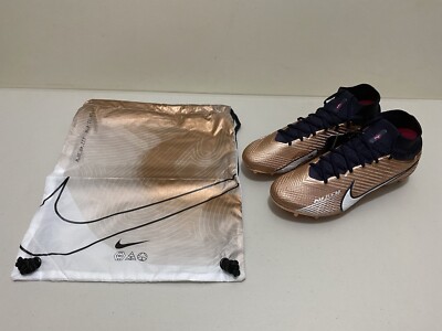 Nike Zoom Superfly 9 Elite AG Pro Football Shoes Mens Soccer Boots US 9 UK 8 New