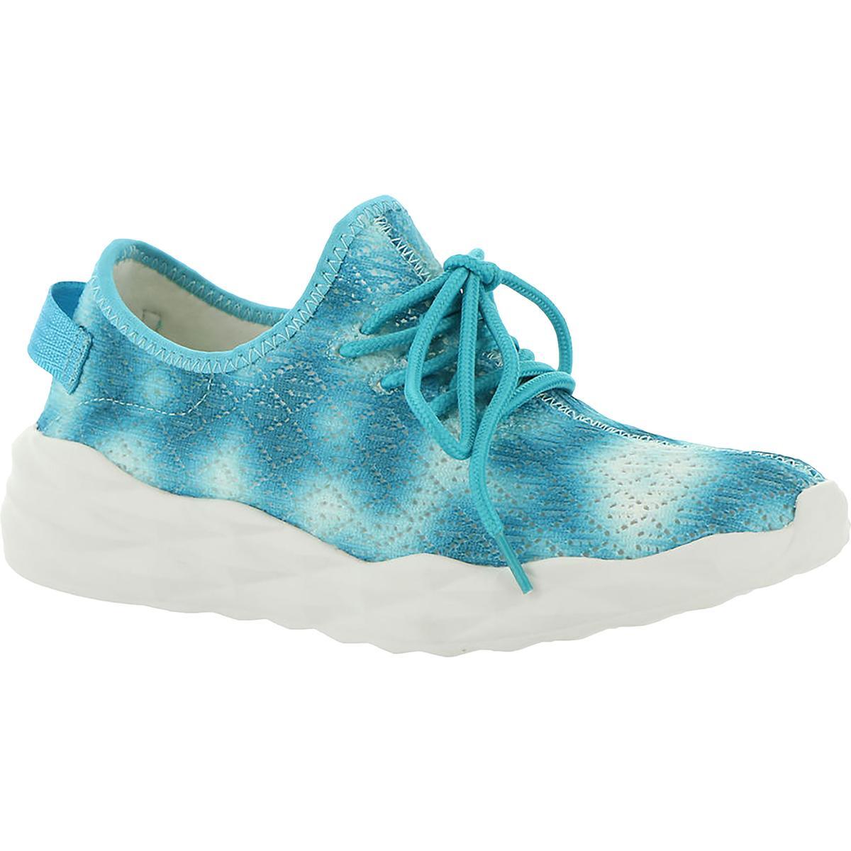 Спортивная обувь Proxy женская Anvika Blue Кроссовки 12 Medium (B,M) BHFO 1422